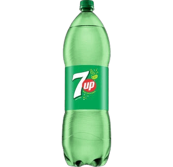 7 Up (2Lts)