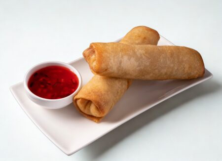 Taco Chino (2 unidades)