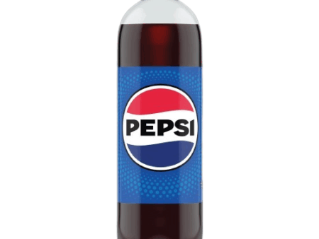 Pepsi (2Lts)
