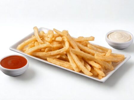 Papas Fritas