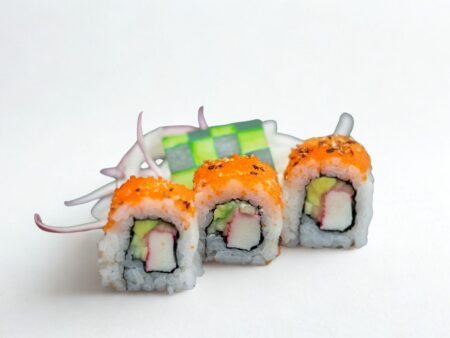 Sushi California Roll