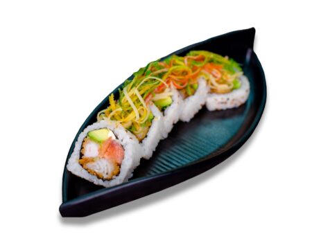Sushi Crazy Kani Roll
