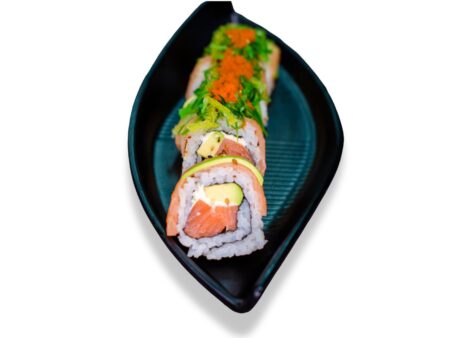 Sushi Kyoto Roll